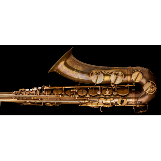 SAX TENORE EASTMAN ETS 852 MINTZER